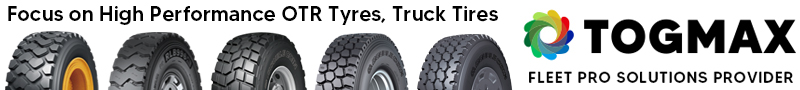 TogMax Group-Fleet Pro Solutions Provider-China High Performance Truck Tyres, OTR Tyres, Truck Wheels, Truck Filters, Truck Brake Linings China Supplier, Fleet Value-added Partner