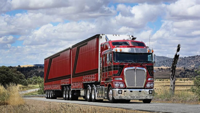 Australian Truck Market Grows in 2016