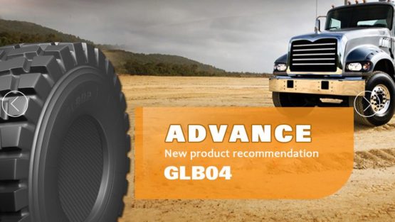 Guizhou Tyre Co., Ltd – Advance Brand Tire Manufacturer & Supplier