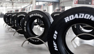 Hixih Group Roadone Tyre