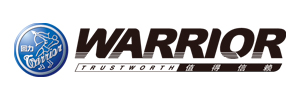 Warrior Tyres, Double Coin Tires Company Brand