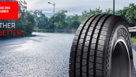 Weifang Yuelong Rubber Co., Ltd – Constancy Tyre Manufacturer & Supplier