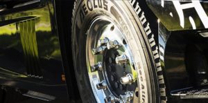 AEOLUS Tyre Co., Ltd - Aeolus TBR, OTR Tire Manufacturer