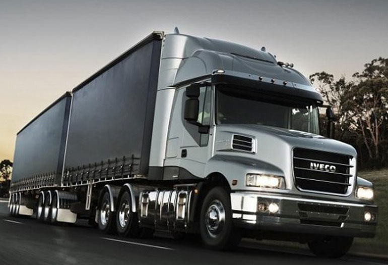 Australian truck fleet is expanding with best sales since GFC in 2018