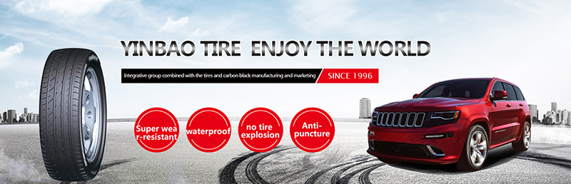 Shandong YINBAO Tyre Group CO., Ltd - Goldtyre Tire Manufacturer