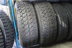 TOP TIPS FOR TRUCK TYRE MAINTENANCE AND EFFICIENCY