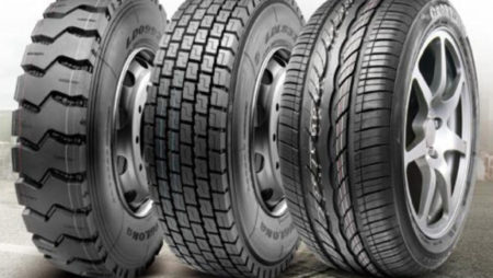 What does TBR, PCR, OTR tyre means?