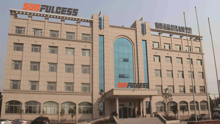 Weifang Sunfulcess Rubber & Plastic Company – Firemax Tire Manufacturer