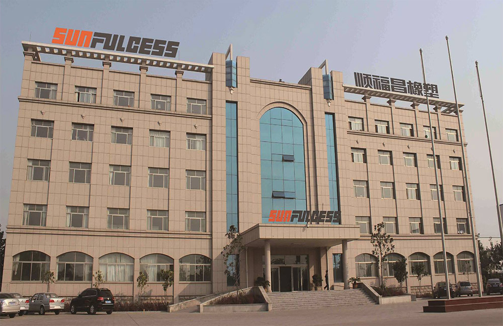 Sunfulcess rubber-company: Sunfullcess, Firemax tyre manufacturer