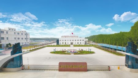 Shandong Fengyuan Tire Manufacturing Company- Farroad, Saferich Factory