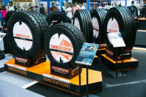 Deestone Radial Tire Company-Thailand Tyre Factory