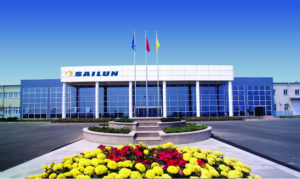 Sailun Group-Sailun, RoadX, Blackhawk, Rovelo, Maxam Tyre Manufacturer