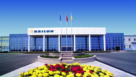 Groupe Sailun – Fabricant de pneus Sailun, Roadx, Blackhawk, Rovelo, Maxam