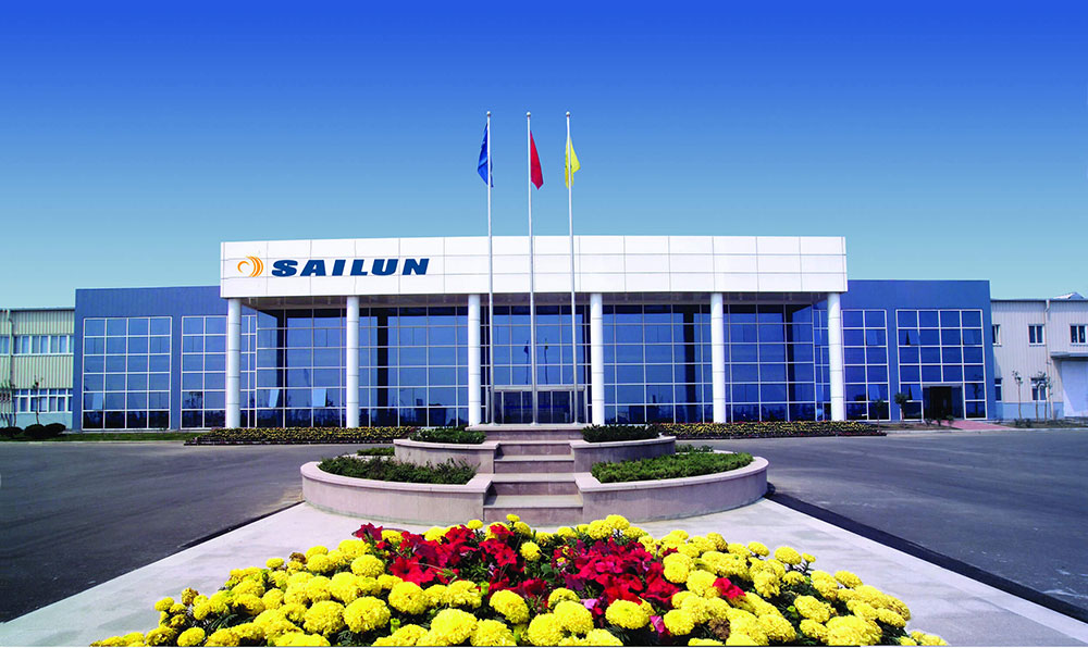 Sailun Group-Sailun, RoadX, Blackhawk, Rovelo, Maxam Tyre Manufacturer