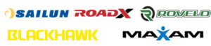 Sailun, Roadx, Blackhawk, Rovelo, Maxam Tyre Manufacturer
