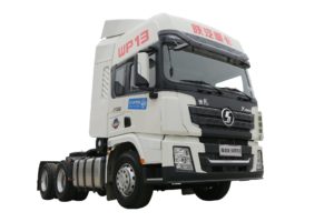 SHACMAN X3000 Tractor Trucks for Sale from Heavy Duty Truck Manufacturer