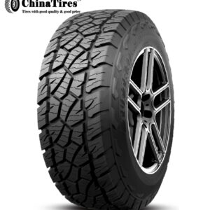 Aoteli All Terrain TUFTRAIL AT Series Tires 265/65R17 Tyres for Sale