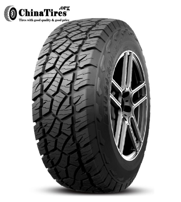 Aoteli All Terrain AT Series Tires 265/65R17 Tyres for Sale-ChinaTires