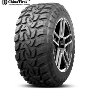 Aoteli MUD CONTENDER MT Series Tires Block Pattern Tyres for Sale