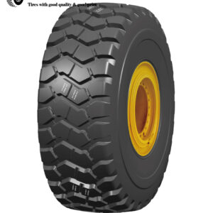 LDSS ADT RDT OTR Tires 26.5R25 29.5R29 E3/L3 for Articular Dumper Trucks and Rigid Dumper Trucks