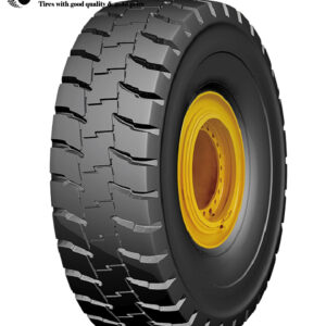 Togmax ADT RDT OTR Tires E4 18.00R33 21.00R35 for Articular Dumper Trucks Rigid Dumper Trucks