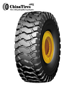 RDST ADT RDT OTR Tires E4 14.00R24 18.00R25 for Articular Dumper Trucks Rigid Dumper Trucks