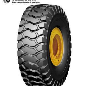 RDST ADT RDT OTR Tires E4 14.00R24 18.00R25 for Articular Dumper Trucks Rigid Dumper Trucks
