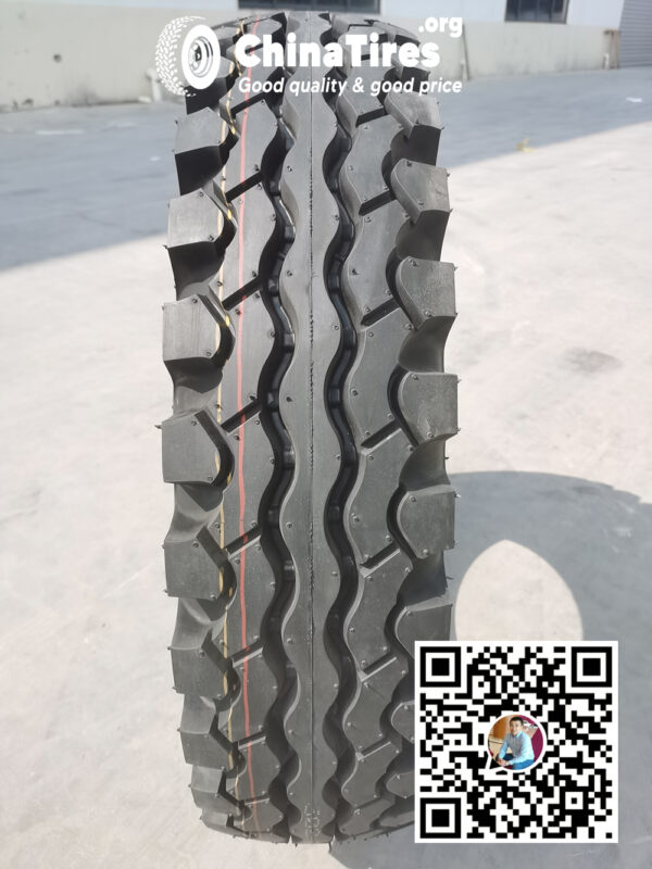 China Super Quality Celimo Mix Pattern 750-16 825-20 1000-20 Truck Tyres on Sale